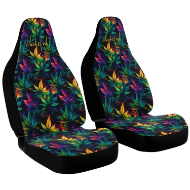 Chokefish™ Cannabis Seat Covers-013